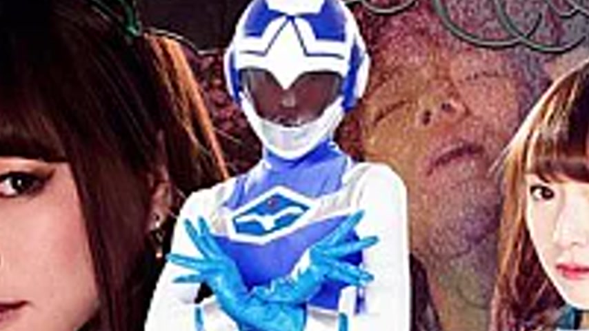 sextop1 — GHKP-86 Villain Manufacturing Laboratory REMAKE Gosei Sentai — khung hình 2