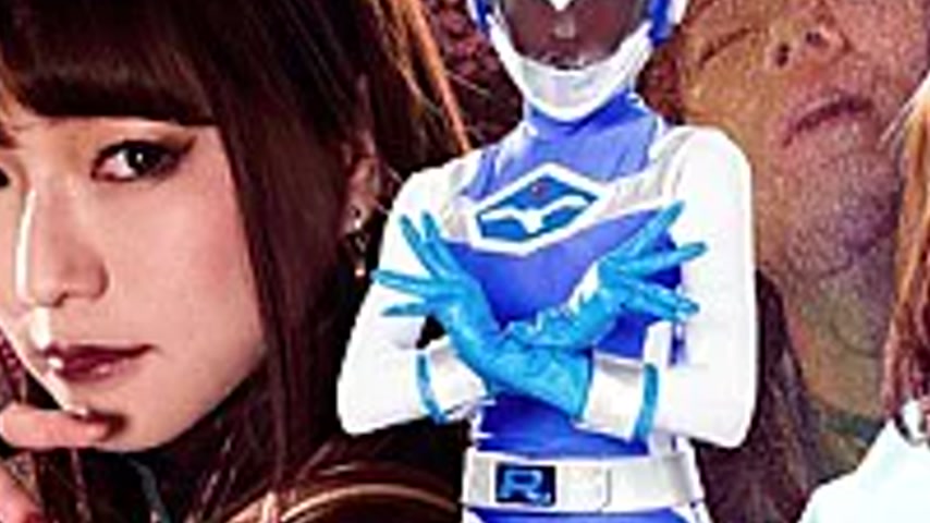sextop1 — GHKP-86 Villain Manufacturing Laboratory REMAKE Gosei Sentai — khung hình 3