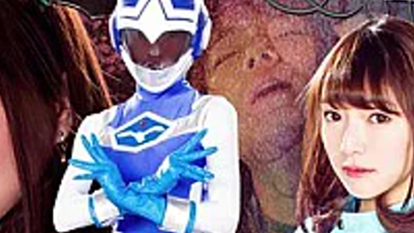 sextop1 — GHKP-86 Villain Manufacturing Laboratory REMAKE Gosei Sentai — khung hình 4