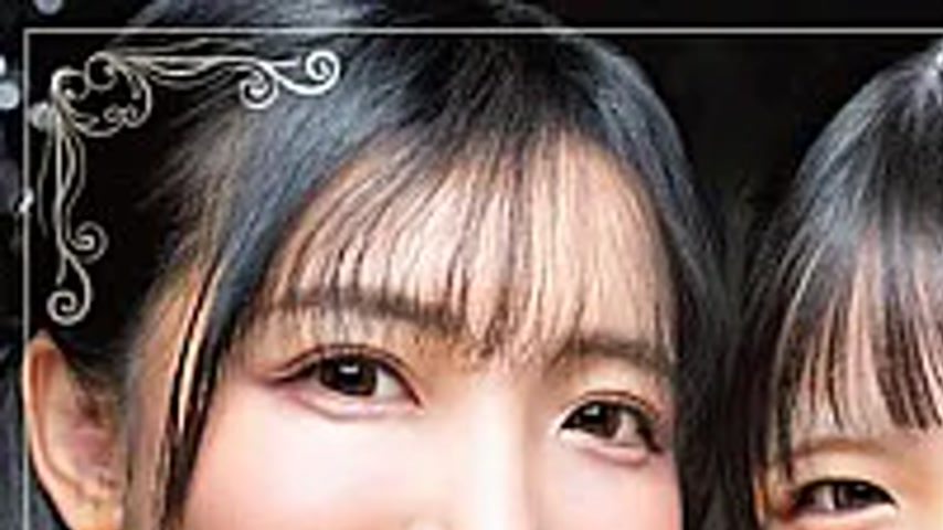 sextop1 — SQTE-679 I’ll Empty Your Balls. Misaki Oto X Minami Hi — khung hình 1