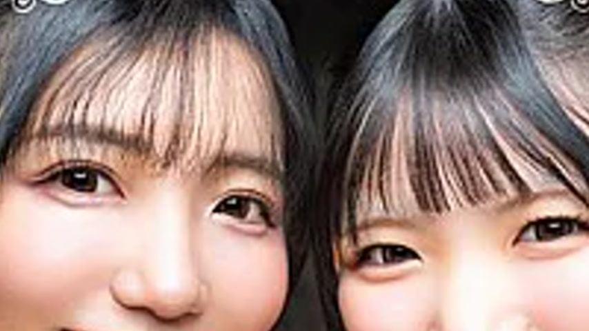 sextop1 — SQTE-679 I’ll Empty Your Balls. Misaki Oto X Minami Hi — khung hình 2