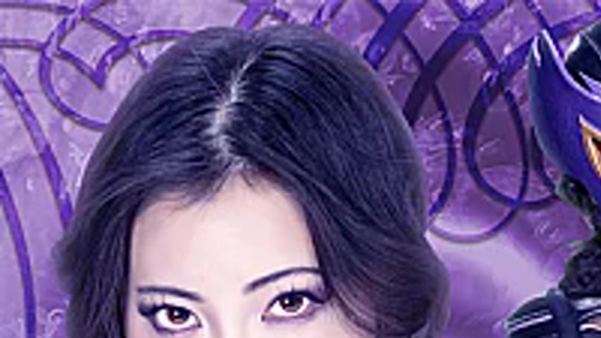 sextop1 — SPSF-10 The Enchanting Female Executive Gerbera: The Hero’s — khung hình 1