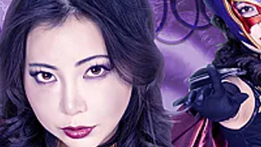 sextop1 — SPSF-10 The Enchanting Female Executive Gerbera: The Hero’s — khung hình 3
