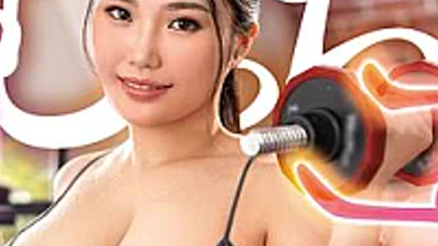 sextop1 — VEC-775 A Voluptuous, Sexy Body Of An Athlete’s Wife S — khung hình 3