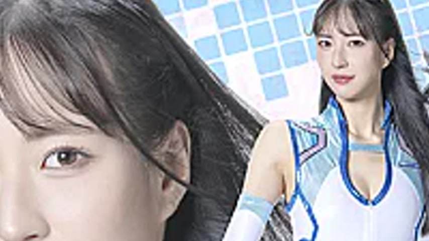 sextop1 — SPSF-09 Time Leap Heroine 2: Infinite Pleasure Prison — khung hình 4