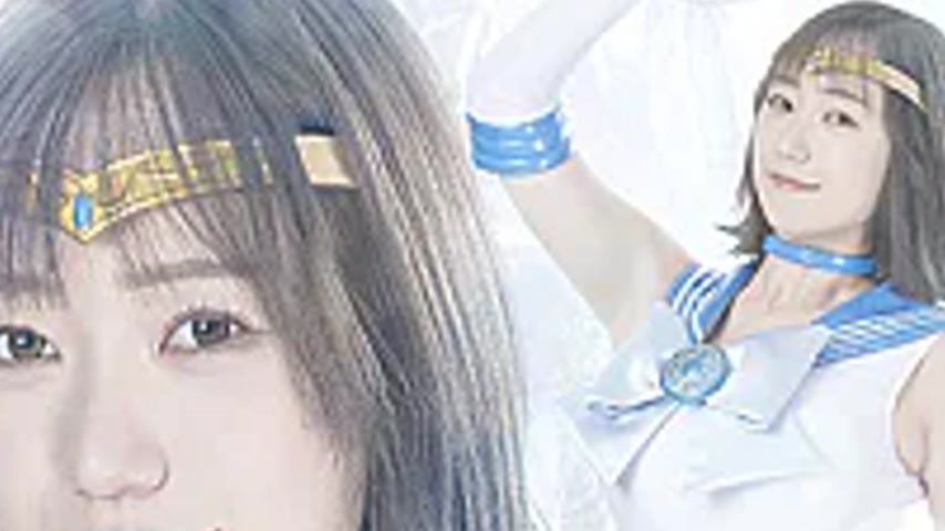 sextop1 — SPSE-97 Pretty Guardian Sailor Lycoris Final Stage ~Lycoris — khung hình 4