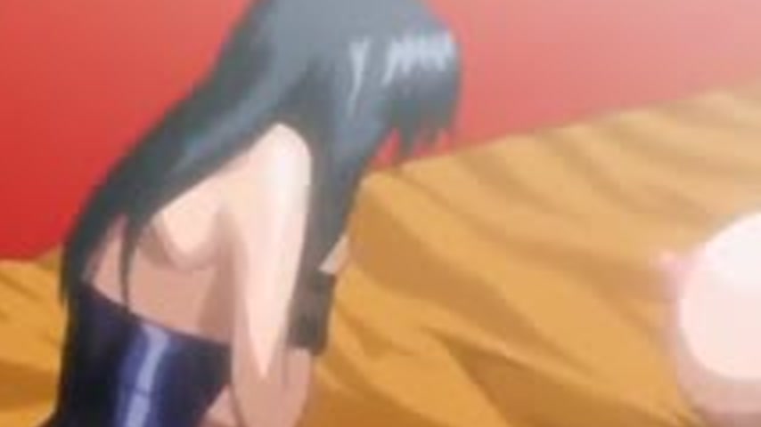 sextop1 — Incredible foursome with 3D animated futanari whores — khung hình 2