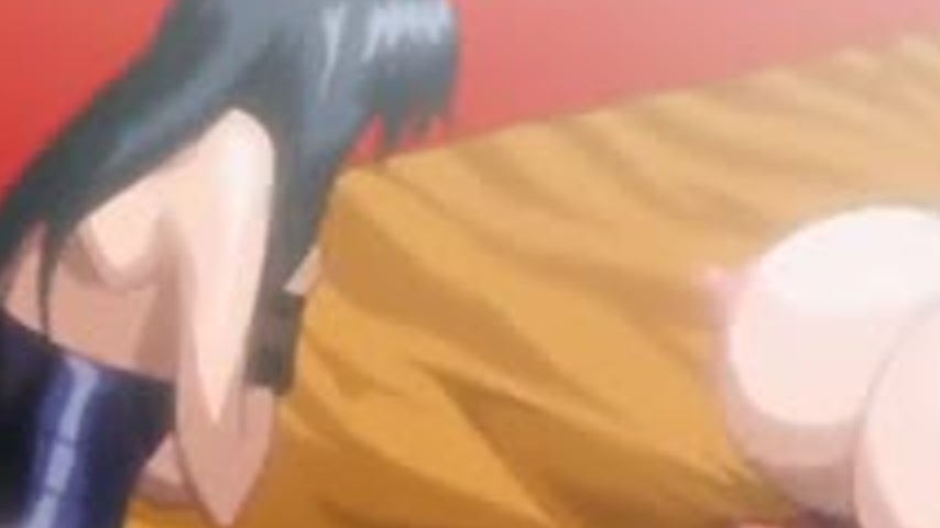 sextop1 — Incredible foursome with 3D animated futanari whores — khung hình 4