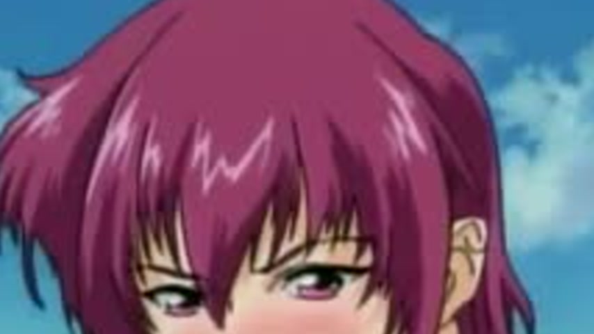 sextop1 — Incredible domination for a curvy teenage anime slut — khung hình 2