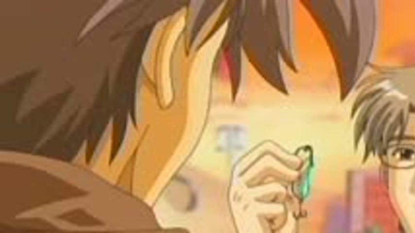 sextop1 — Lucky teenage guy gets to fuck three MILFs in one anime — khung hình 1