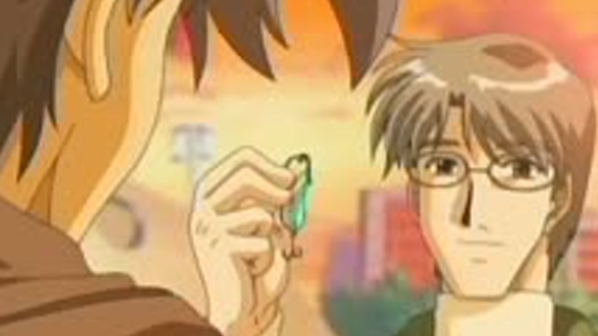 sextop1 — Lucky teenage guy gets to fuck three MILFs in one anime — khung hình 2