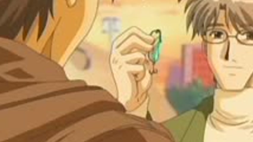 sextop1 — Lucky teenage guy gets to fuck three MILFs in one anime — khung hình 3