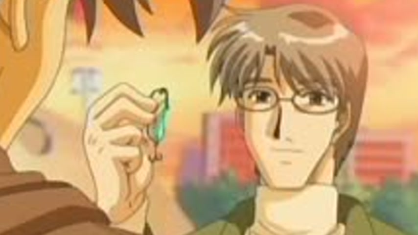sextop1 — Lucky teenage guy gets to fuck three MILFs in one anime — khung hình 4
