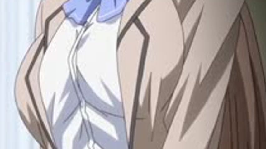 sextop1 — Cute schoolgirl is going for his dick after the classes — khung hình 4