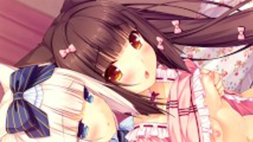 sextop1 — Green eyed hottie gets all of her anime holes totally fucked — khung hình 1