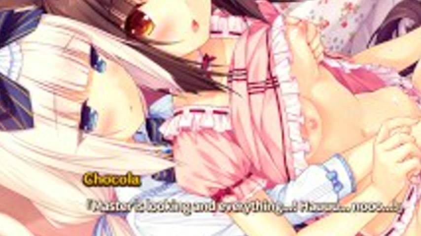 sextop1 — Green eyed hottie gets all of her anime holes totally fucked — khung hình 3