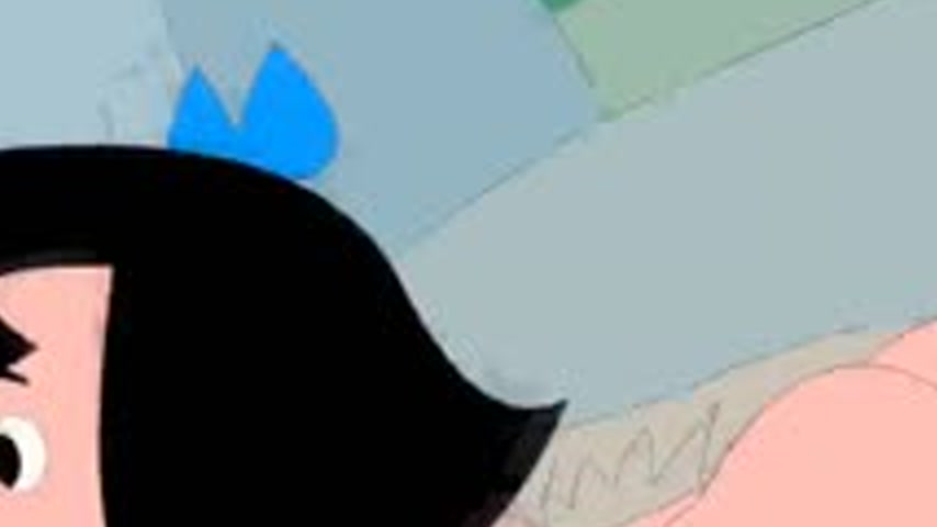 sextop1 — In the night a brunette teen is sucking his erect penis — khung hình 2