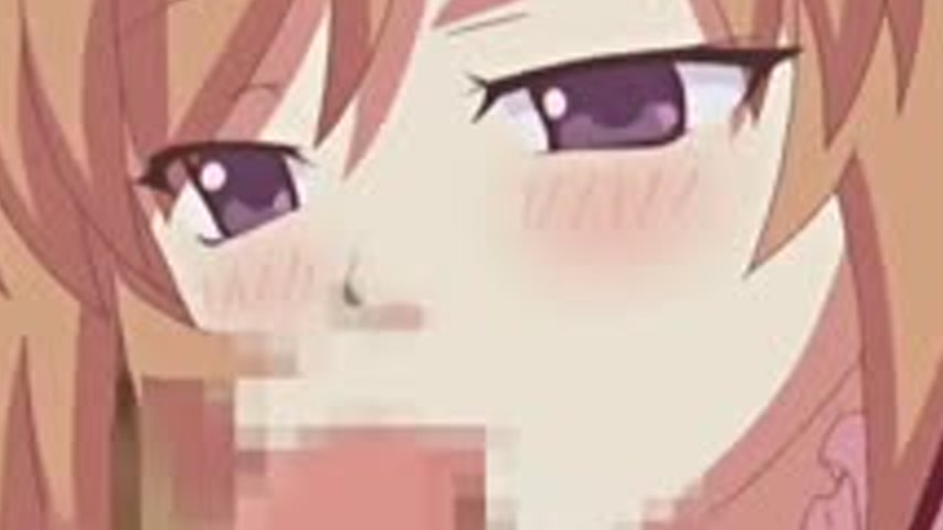 sextop1 — MILF making out with a teen in a BDSM threesome cartoon — khung hình 2