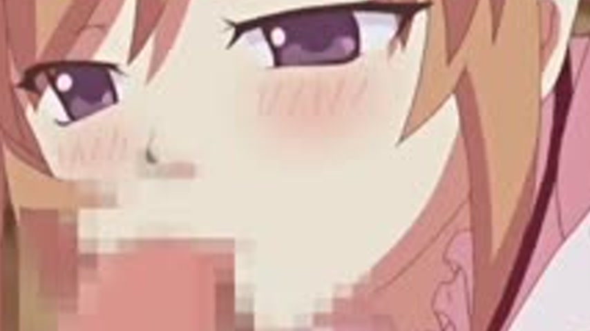 sextop1 — MILF making out with a teen in a BDSM threesome cartoon — khung hình 4