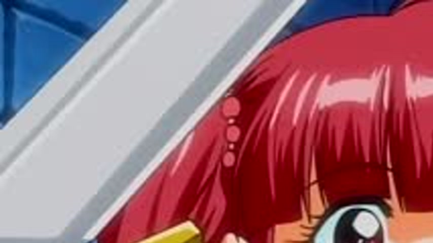 sextop1 — Thick teen with pink hair taking on multiple dicks — khung hình 1
