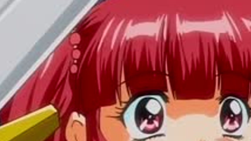 sextop1 — Thick teen with pink hair taking on multiple dicks — khung hình 2