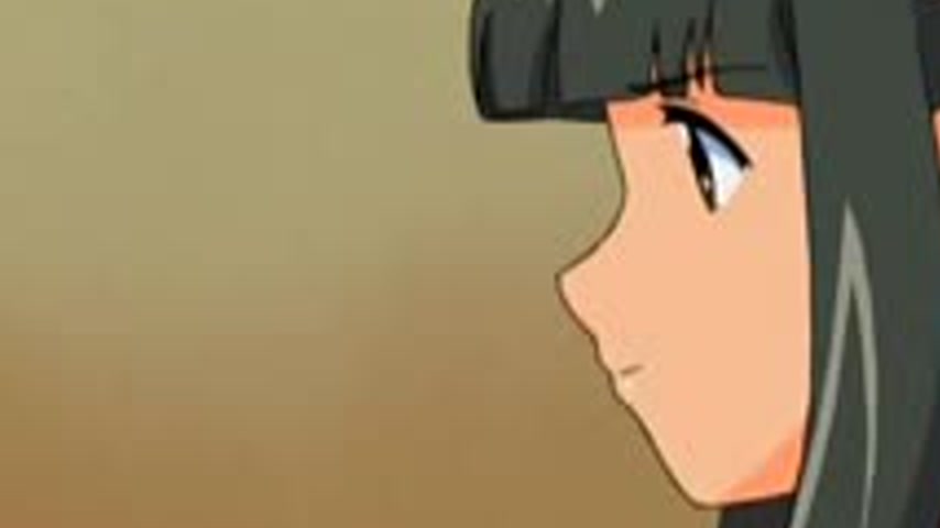 sextop1 — Orgy with lots of brunettes is the main deal of this anime — khung hình 2