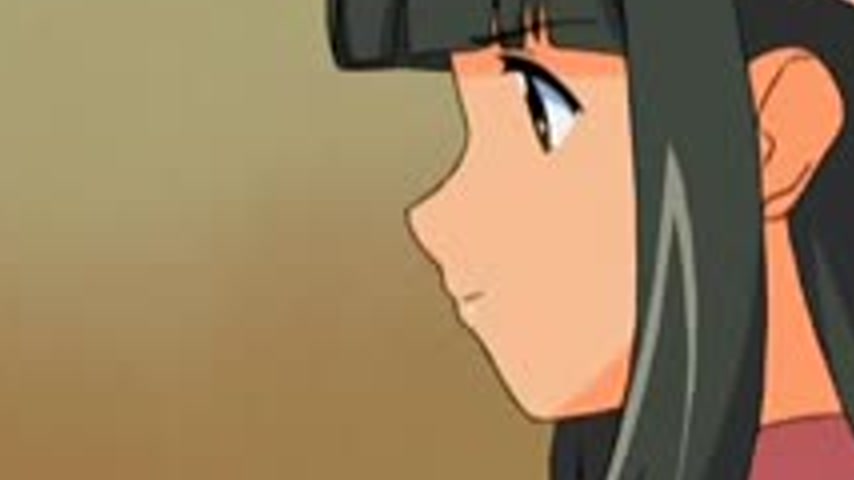sextop1 — Orgy with lots of brunettes is the main deal of this anime — khung hình 4