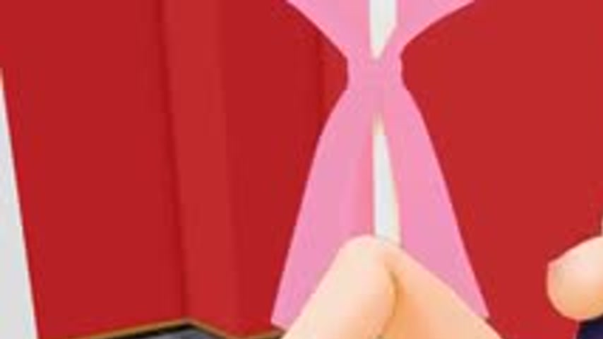 sextop1 — A huge cock is making the pussy of a anime babe squirt — khung hình 1