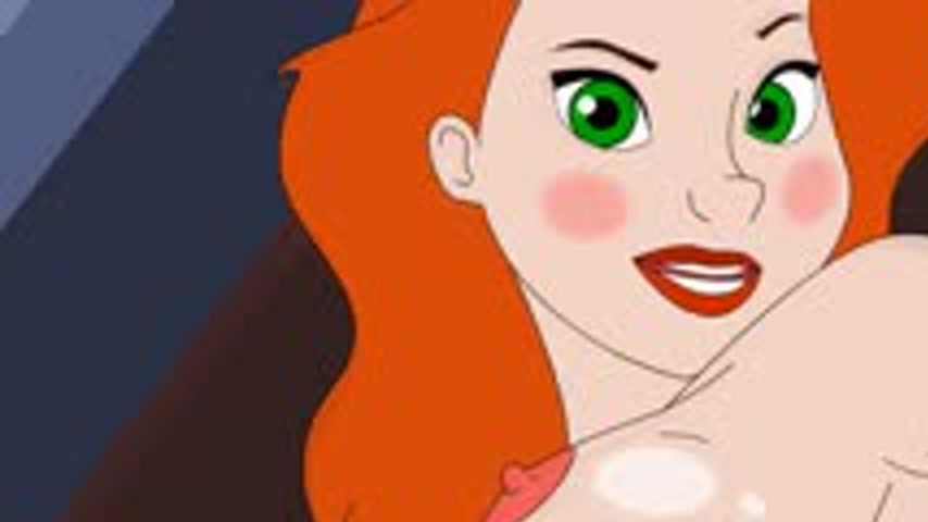 sextop1 — Steve from American Dad has anal sex with the horny Francine — khung hình 1