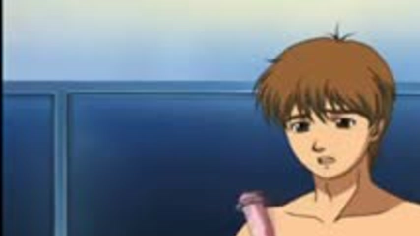 sextop1 — Invisible fellows are getting frisky with slutty cartoon tee — khung hình 1