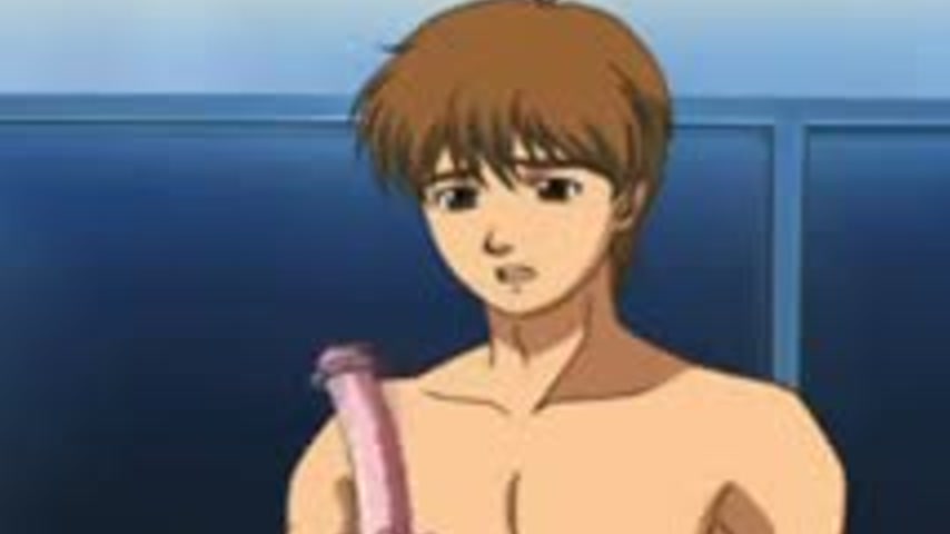 sextop1 — Invisible fellows are getting frisky with slutty cartoon tee — khung hình 2
