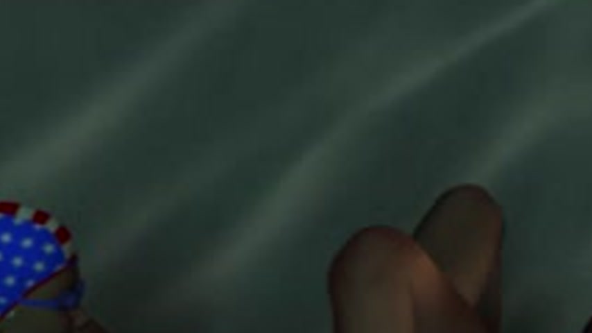 sextop1 — Army slut gets gangbanged by a horny lads in a 3D video — khung hình 4