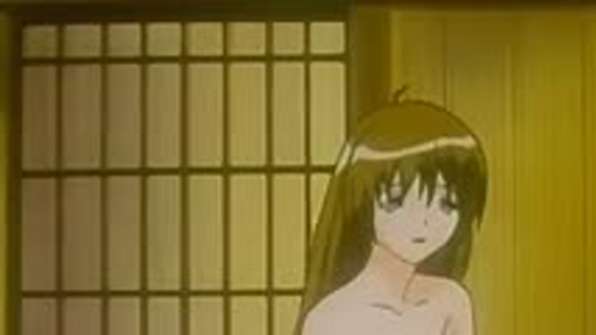 sextop1 — Pigtailed teenager with blue hair is riding a big dick — khung hình 1
