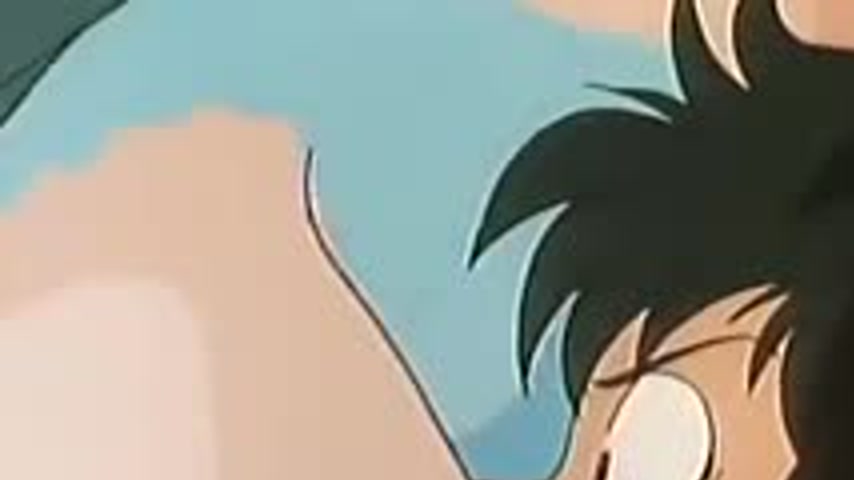 sextop1 — Big penis makes an incredibly busty anime babe to squirt — khung hình 1
