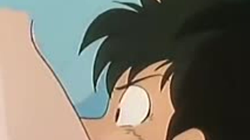 sextop1 — Big penis makes an incredibly busty anime babe to squirt — khung hình 2