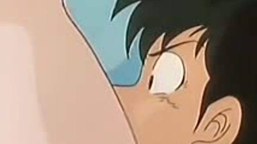 sextop1 — Big penis makes an incredibly busty anime babe to squirt — khung hình 3