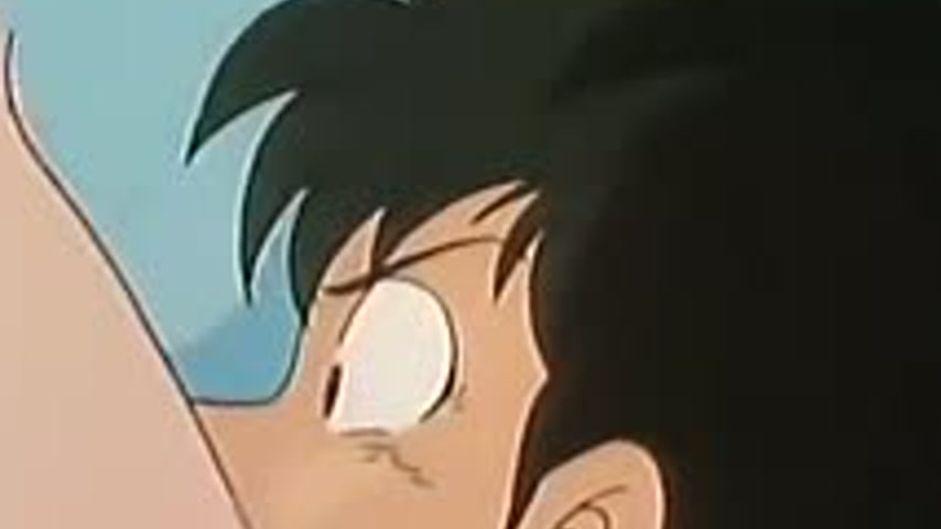 sextop1 — Big penis makes an incredibly busty anime babe to squirt — khung hình 4