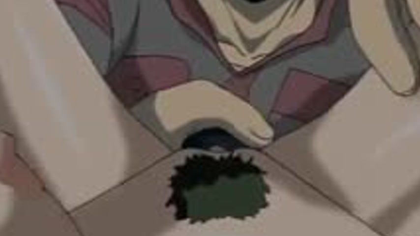 sextop1 — Dominant stud fucks a redhead and a slut with green hair — khung hình 3