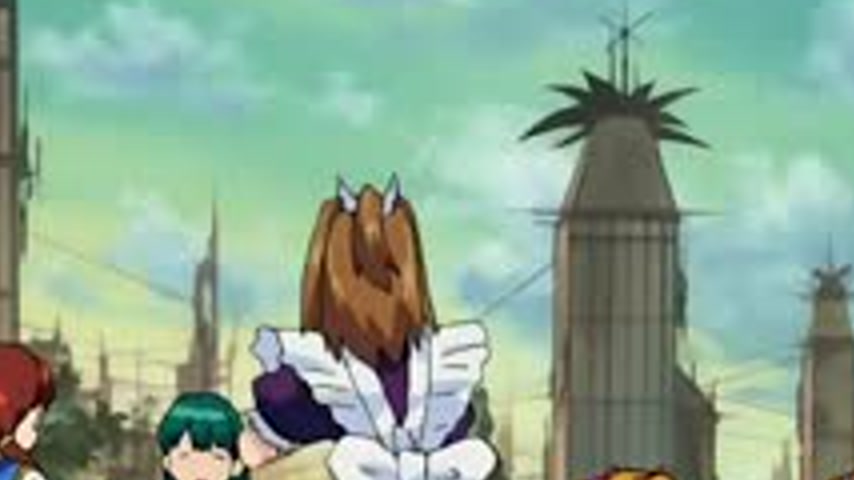sextop1 — Cartoon blonde gets screwed hard in a harcore compilation — khung hình 4