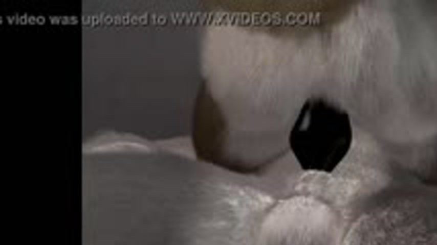 sextop1 — Anime monster shoves his big cock inside a cute thing — khung hình 1