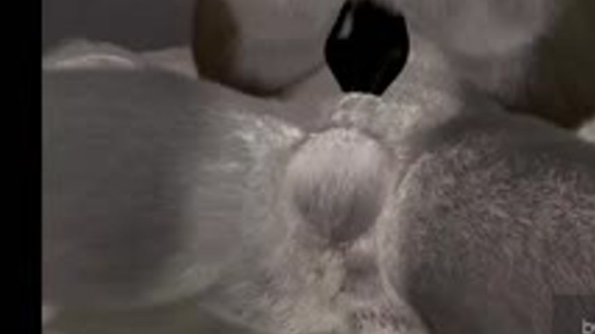 sextop1 — Anime monster shoves his big cock inside a cute thing — khung hình 3
