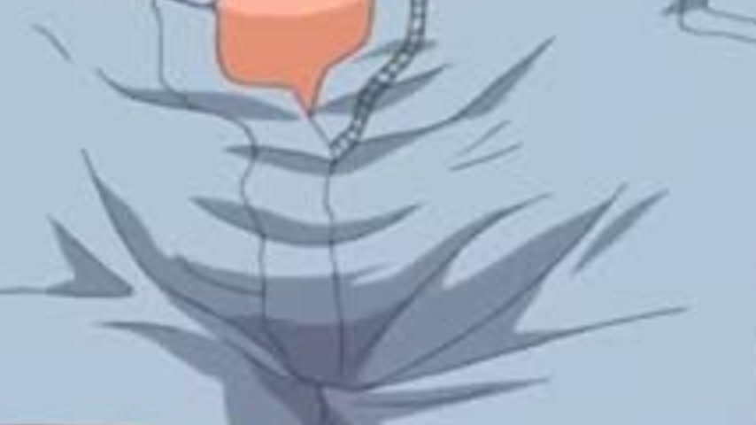 sextop1 — Busty brunette gets fingered and fucked in a cartoon — khung hình 4