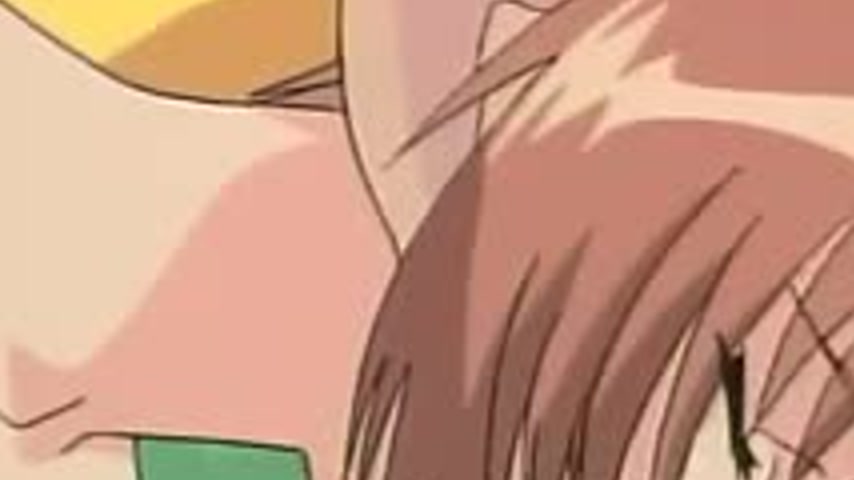 sextop1 — Blonde MILF with a huge pair of tits gives him instructions — khung hình 3