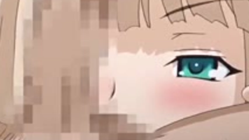 sextop1 — Cosplaying 3D animated brunette is working on his dick — khung hình 4