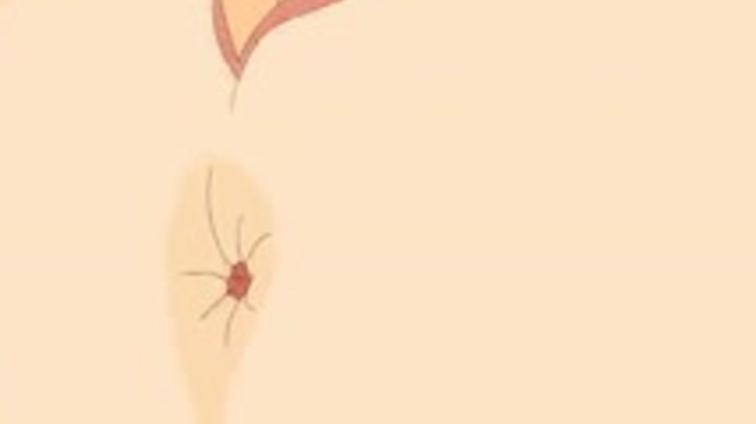 sextop1 — Ginger slut gives the best deepthrated blowjob ever — khung hình 4
