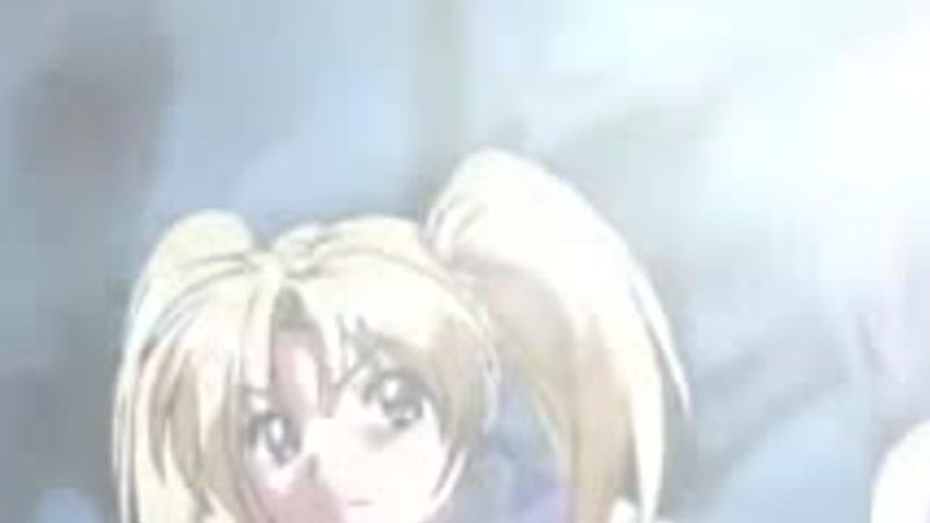 sextop1 — 3D fucking and a blowjob by the insatiable Hatsune Miku — khung hình 1