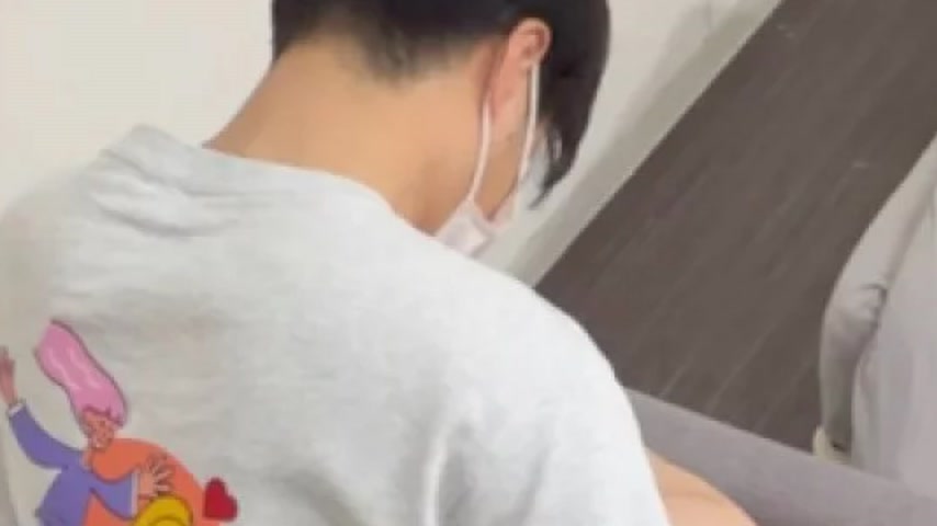 sextop1 — FC2-PPV-4887453 FC2-PPV-4887453 – [First 3P Experience — khung hình 2