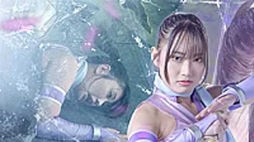 sextop1 — SPSF-07 Whirlwind Ninja Kunoichi Kazanami Part 2 — khung hình 1