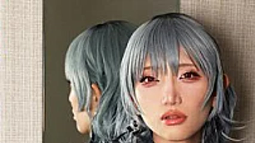 sextop1 — TIMD-032 Aki-kun, A Boyish Yet Feminine, Incredibly Beautifu — khung hình 1