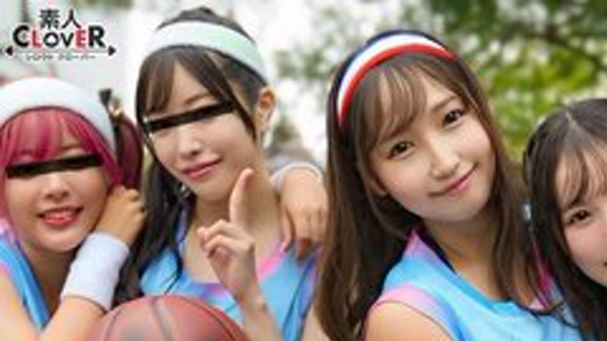 sextop1 — [UNCENSORED-LEAK] 529STCV-558 [Leaked Video] Four Girls From — khung hình 1
